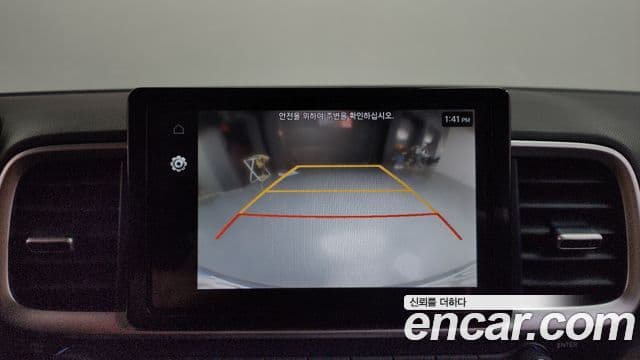 Hyundai Venue 1.6 Modern Plus, 2022 18