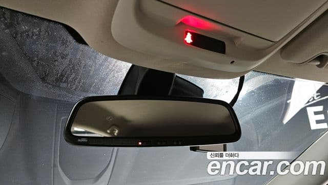 Renault Korea(Samsung) QM6 Signature, 2019 18