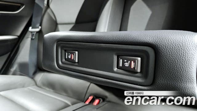 Renault Korea(Samsung) QM6 Signature, 2019 19