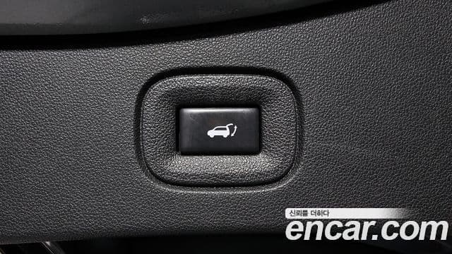 Renault Korea(Samsung) QM6 Signature, 2019 20