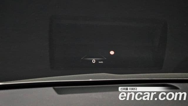 Kia K8 гибрид Signature, 2023 18