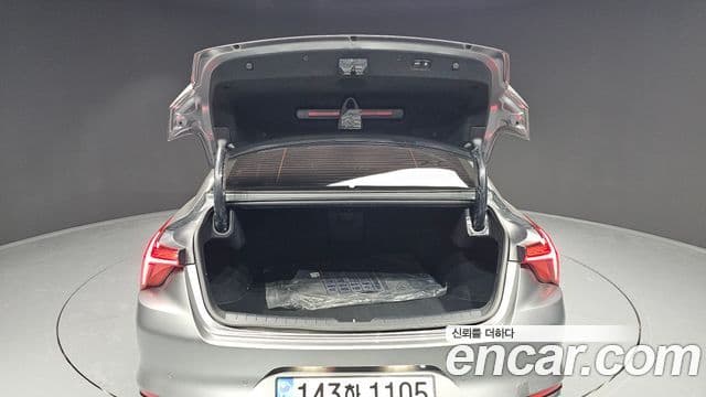 Kia K8 гибрид Signature, 2023 20