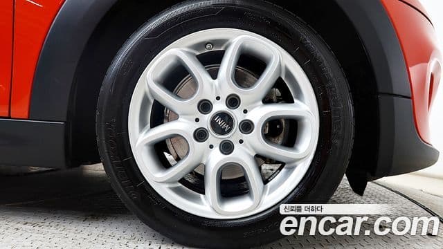 Mini Cooper 3세대, 2021 7