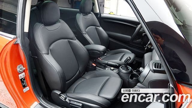 Mini Cooper 3세대, 2021 9