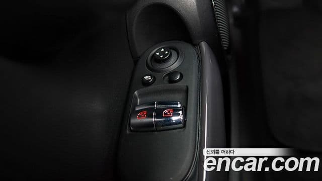 Mini Cooper 3세대, 2021 11