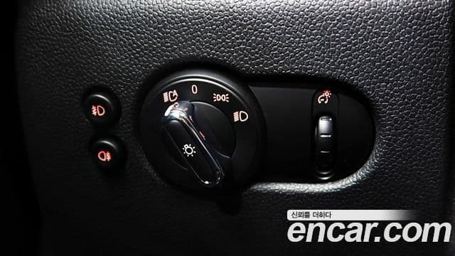 Mini Cooper 3세대, 2021 12