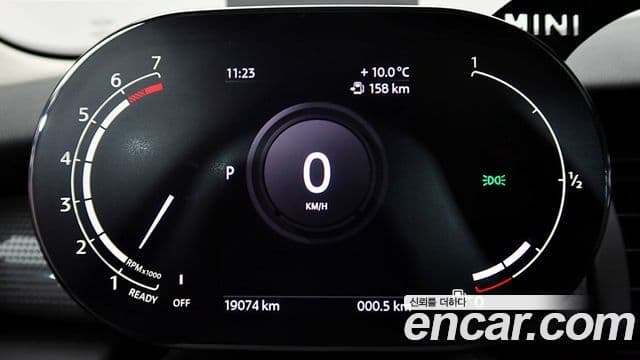 Mini Cooper 3세대, 2021 14