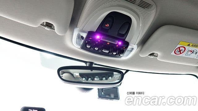 Mini Cooper 3세대, 2021 15