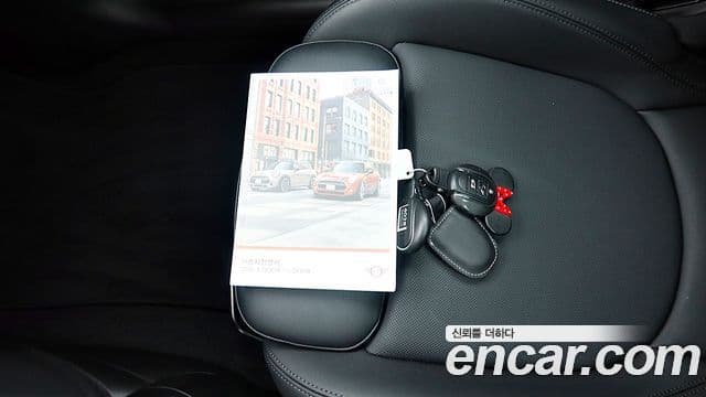 Mini Cooper 3세대, 2021 19