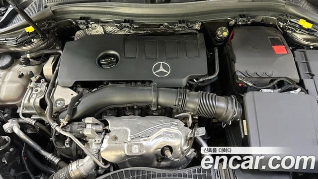 Mercedes-Benz GLA-класс H247 GLA250 4MATIC, 2020 6