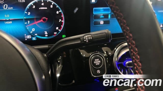 Mercedes-Benz GLA-класс H247 GLA250 4MATIC, 2020 9