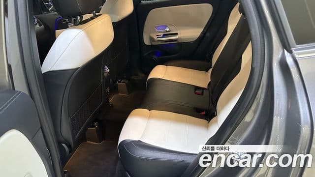 Mercedes-Benz GLA-класс H247 GLA250 4MATIC, 2020 10