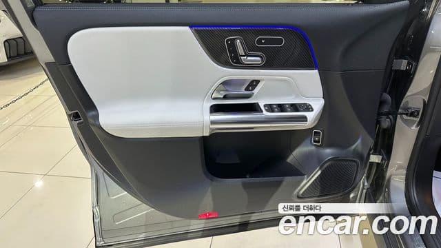 Mercedes-Benz GLA-класс H247 GLA250 4MATIC, 2020 13