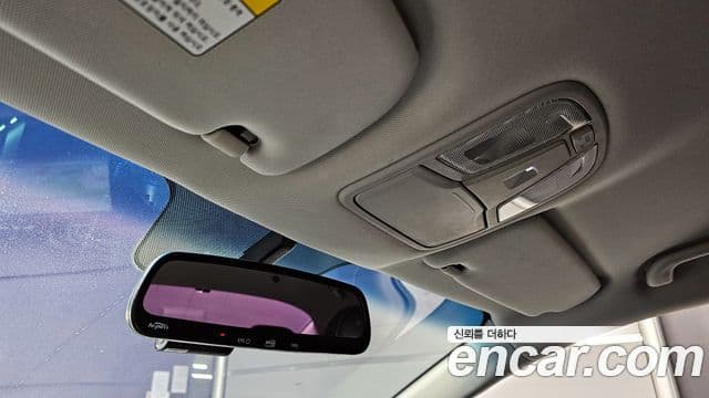 Kia K5 Luxury, 2012 17