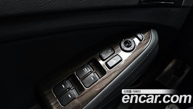 Kia K5 Luxury, 2012 18