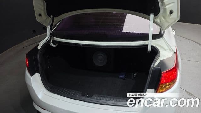 Kia K5 Luxury, 2012 20