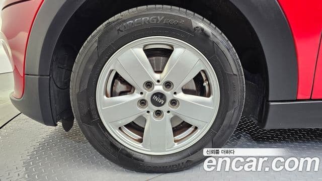 Mini Cooper 3세대, 2020 все фото