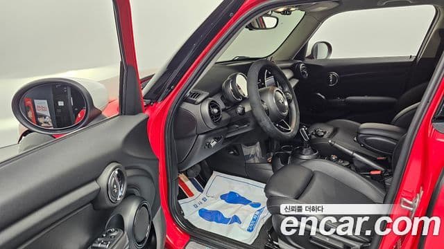 Mini Cooper 3세대, 2020 10