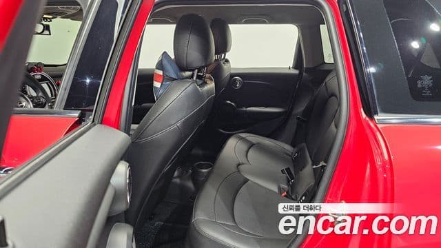 Mini Cooper 3세대, 2020 11