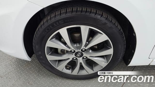 Hyundai Accent(новый кузов / новое поколение) Premium, 2016 все фото