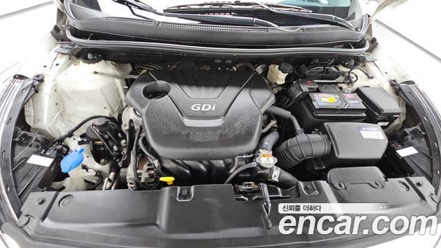 Hyundai Accent(новый кузов / новое поколение) Premium, 2016 6