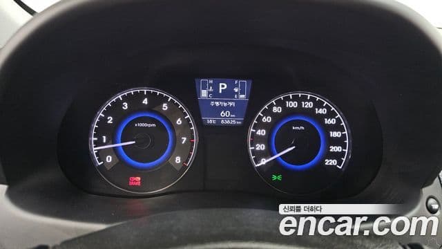 Hyundai Accent(новый кузов / новое поколение) Premium, 2016 8