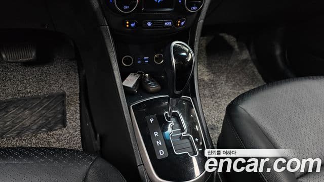 Hyundai Accent(новый кузов / новое поколение) Premium, 2016 9