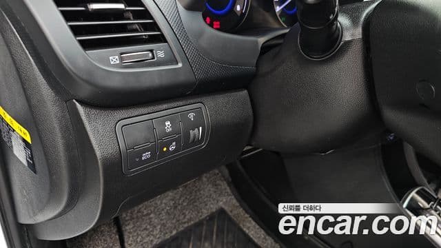 Hyundai Accent(новый кузов / новое поколение) Premium, 2016 17