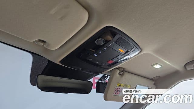 Kia Carnival 4세대 Noblesse, 2023 18