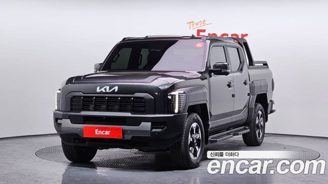 Kia 타스만 Adventure, 2026 1