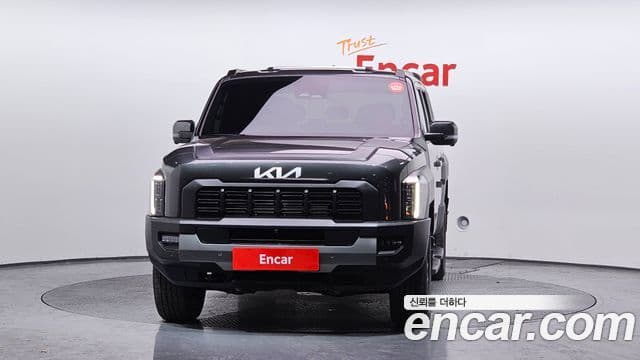 Kia 타스만 Adventure, 2026 3