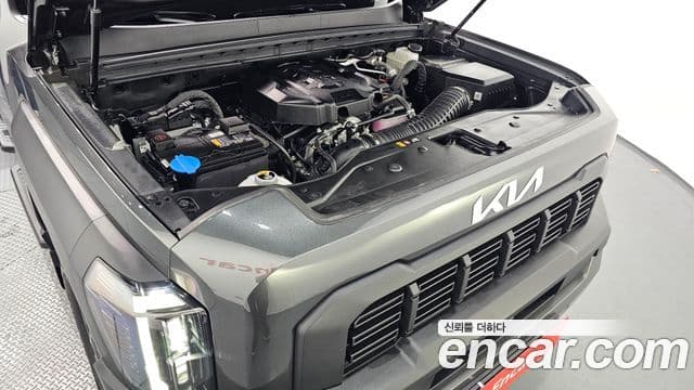 Kia 타스만 Adventure, 2026 6