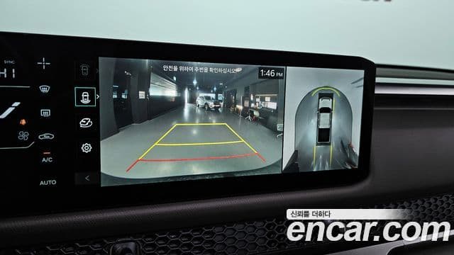 Kia 타스만 Adventure, 2026 15