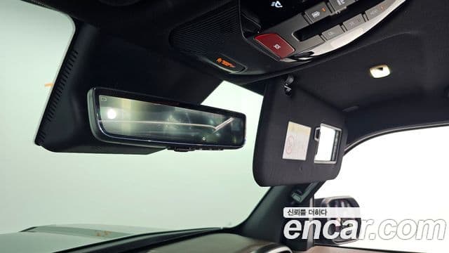 Kia 타스만 Adventure, 2026 18