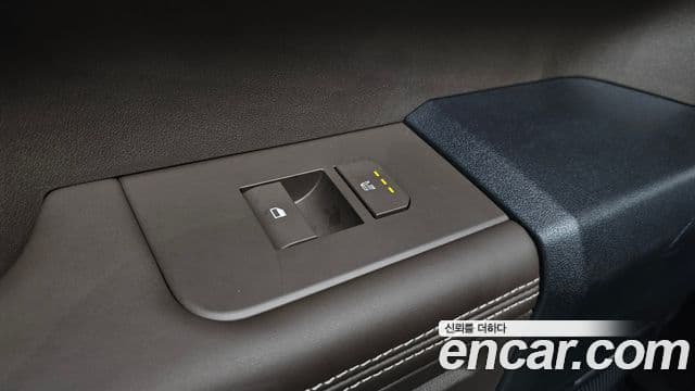 Kia 타스만 Adventure, 2026 19