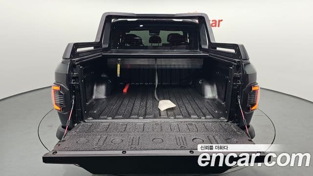 Kia 타스만 Adventure, 2026 20