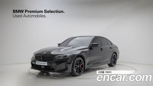 BMW 3시리즈 (G20), 2026 1