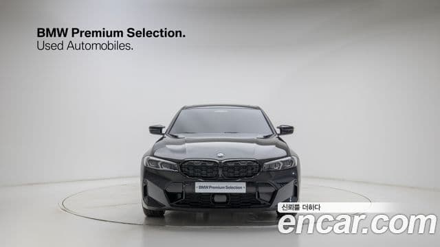 BMW 3시리즈 (G20), 2026 3