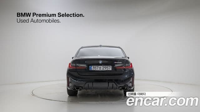 BMW 3시리즈 (G20), 2026 4