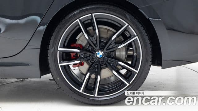 BMW 3시리즈 (G20), 2026 все фото