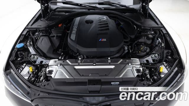 BMW 3시리즈 (G20), 2026 6