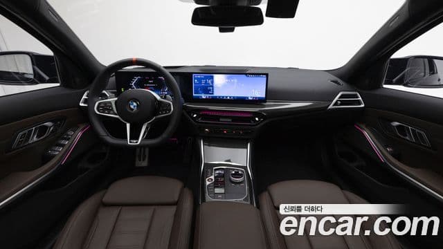 BMW 3시리즈 (G20), 2026 7