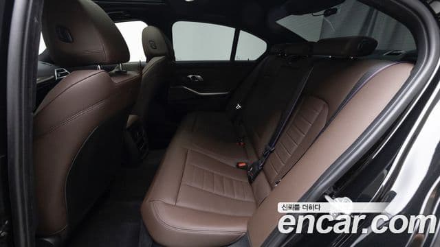 BMW 3시리즈 (G20), 2026 10