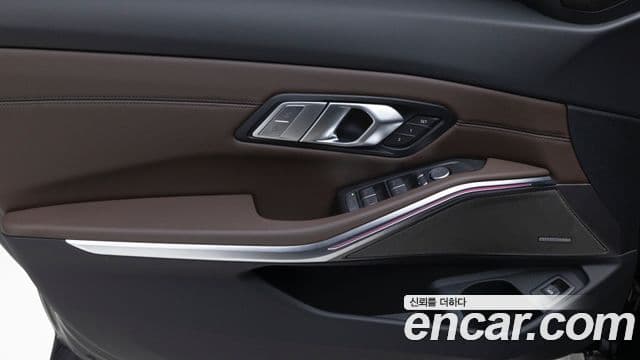 BMW 3시리즈 (G20), 2026 12