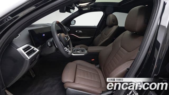 BMW 3시리즈 (G20), 2026 19
