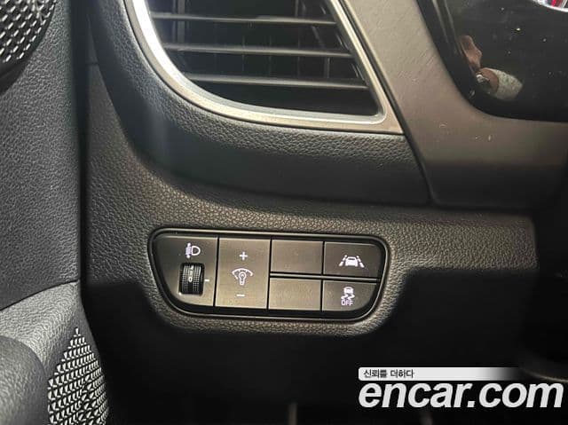 Kia Seltos Prestige, 2021 9