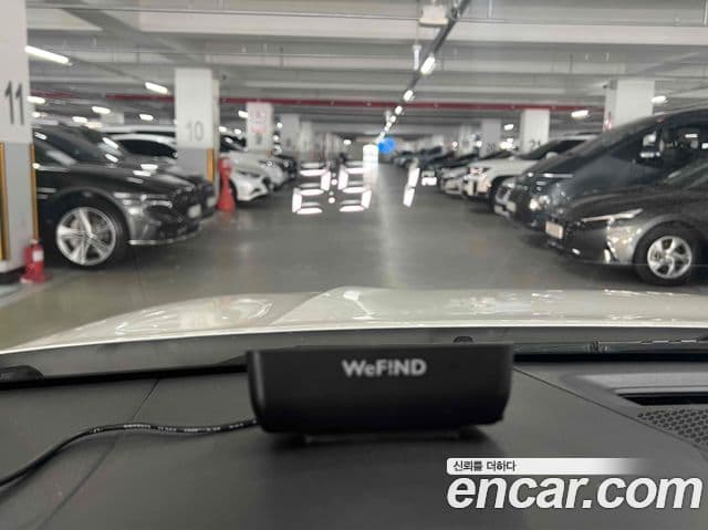 Kia Seltos Prestige, 2021 10