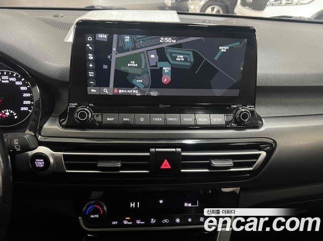 Kia Seltos Prestige, 2021 12