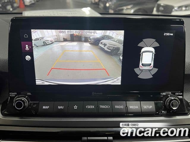 Kia Seltos Prestige, 2021 13