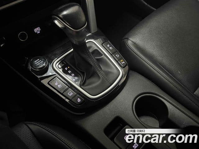 Kia Seltos Prestige, 2021 14